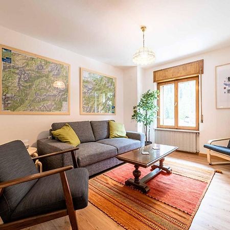 Casa Mirabella Daire Sottoguda Dış mekan fotoğraf
