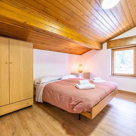 Casa Mirabella Daire Sottoguda Dış mekan fotoğraf