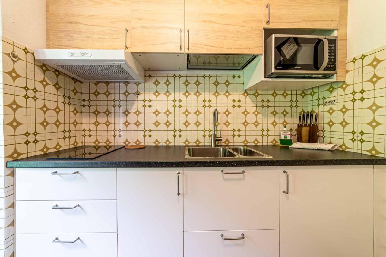 Casa Mirabella Daire Sottoguda Dış mekan fotoğraf