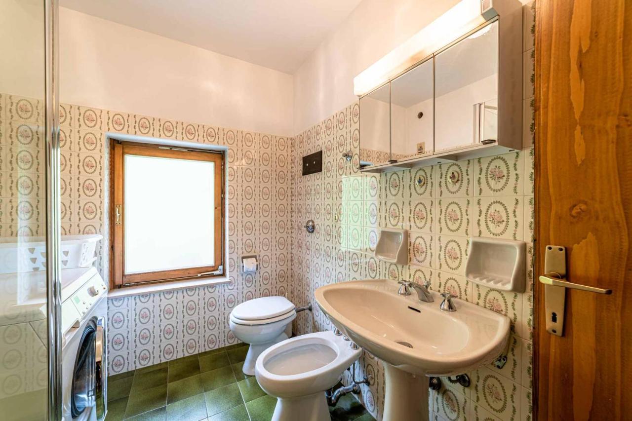 Casa Mirabella Daire Sottoguda Dış mekan fotoğraf