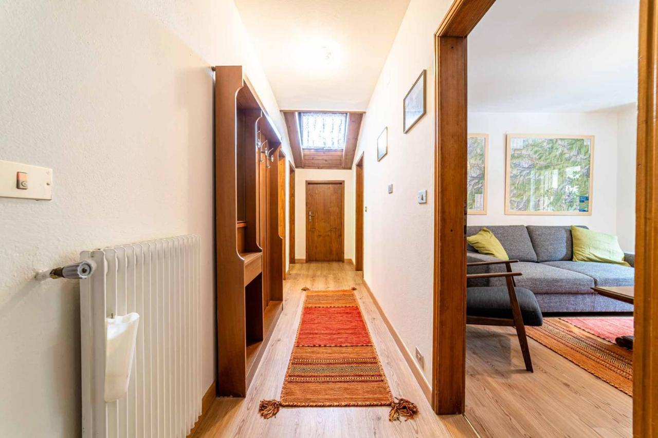 Casa Mirabella Daire Sottoguda Dış mekan fotoğraf