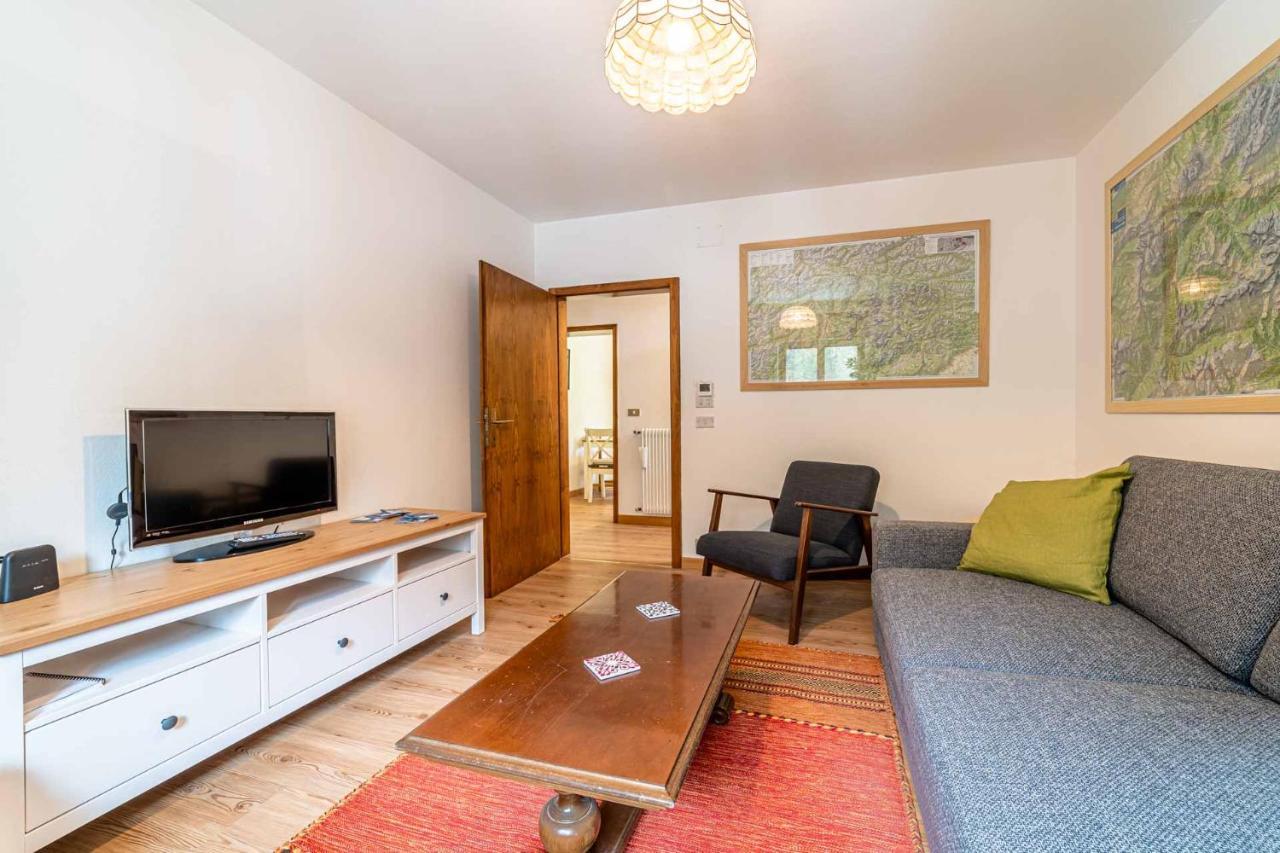 Casa Mirabella Daire Sottoguda Dış mekan fotoğraf